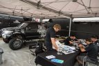 „Baja Poland 2015" pasaulio ralio taurės etapo