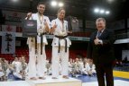Čempionato akimirka