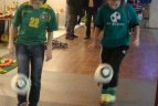 Mugė "Sportuojantis Vilnius".