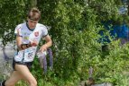 Pasaulio jaunimo orientavimosi sporto čempionatas Norvegijoje