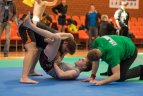 Savaitgalį Šakiuose vyko pirmasis Lietuvos grapplingo imtynių  čempionatas