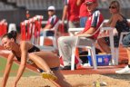 Lietuvos lengvosios atletikos čempionatas