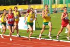 Lietuvos lengvosios atletikos čempionatas