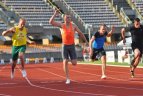 Lietuvos lengvosios atletikos čempionatas