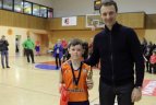 SKM taurės turnyrą laimėjo kauniečiai
