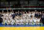 Lietuvos kiokušin karatė čempionatas