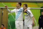 KAFF žiemos pirmenybių finale triumfavo "Žaliakalnio" futbolininkai