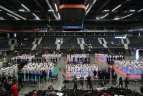 2010 10 17.  Lietuvos kyokushin karate   vaikų, jaunučių ir jaunių   PEPSI taurės varžybos.