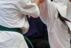 2010 10 17.  Lietuvos kyokushin karate  taurės varžybos
