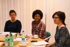 LTOK surengė seminarą sportininkams apie karjeros planavimą