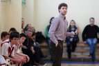 SKM ekipos puikiai pradėjo sezoną Europos jaunimo krepšinio lygoje