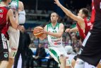 LKL finalas: "Lietuvos rytas" - "Žalgiris"