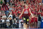 LKL finalas: "Lietuvos rytas" - "Žalgiris"