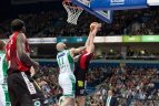 LKL finalas: "Lietuvos rytas" - "Žalgiris"