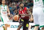 LKL finalas: "Lietuvos rytas" - "Žalgiris"