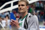 LKL finalas: "Lietuvos rytas" - "Žalgiris"