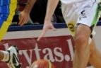 Dėl Vilniaus mero A. Zuoko įstegtos taurės varžėsi penkių šalių komandos