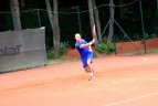 Sporto draugijos „Žalgiris“ teniso turnyras Kaune