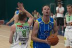Europos mėgėjų krepšinio čempionatas Ukrainoje.