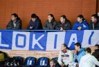 Dvi dienas VDU salėje vyko fanų futbolo turnyras