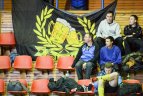 Dvi dienas VDU salėje vyko fanų futbolo turnyras