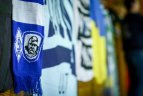 Dvi dienas VDU salėje vyko fanų futbolo turnyras