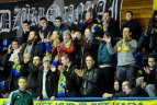 Dvi dienas VDU salėje vyko fanų futbolo turnyras