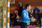 Dvi dienas VDU salėje vyko fanų futbolo turnyras