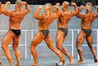 37-as Arimex Lietuvos kultūrizmo, fitneso ir bikinio čempionatas