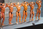 37-as Arimex Lietuvos kultūrizmo, fitneso ir bikinio čempionatas