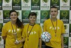 Antradienio lyga „Mus vienija futbolas“.