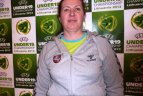 Mažojo futbolo šventė „Mano profesija“ Keturvalakiuose.