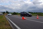 „Kia“ į žurnalistų ralį siunčia tarptautinę trijų ekipažų komandą