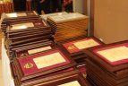 KKSD buvo pagerbti antrą 2011-ųjų pusę pasižymėję sportininkai