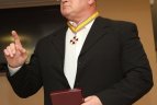 KKSD buvo pagerbti antrą 2011-ųjų pusę pasižymėję sportininkai