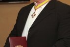KKSD buvo pagerbti antrą 2011-ųjų pusę pasižymėję sportininkai
