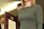 KKSD buvo pagerbti antrą 2011-ųjų pusę pasižymėję sportininkai