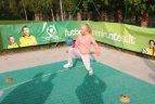 „Mano laikas, mano draugai, mano futbolas“ šeštasis etapas.