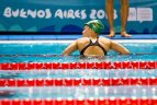 Jaunimo olimpiada.