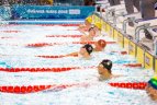 Jaunimo olimpiada.