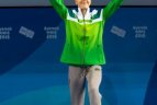Jaunimo olimpiada.