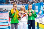 Jaunimo olimpiada.