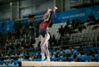 Jaunimo olimpiada.
