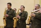 Krepšinio šventės organizatoriai apsilankė Alytuje