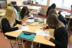 Krepšinio šventės organizatoriai apsilankė Alytuje