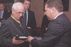 Algimantas Antanas Kukšta (1935-06-30 - 2011-04-08)