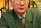 Algimantas Antanas Kukšta (1935-06-30 - 2011-04-08)