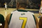 Lietuvis D. Kumelis dalyvavo NBA "Visų žvaigždžių" savaitgalyje.