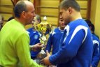 Lietuvos komandų imtynių čempionato Kuršėnuose akimirkos.