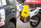 Apie 30 lietuvių dalyvaus bekelės maratone "Ladoga Trophy"